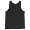 Vamp Horror Graphic Tank - Image 5