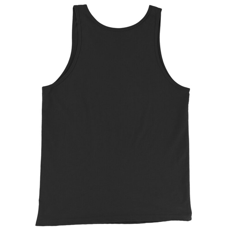 Sepulchral Ascent | Men's Graphic Tank - Image 5