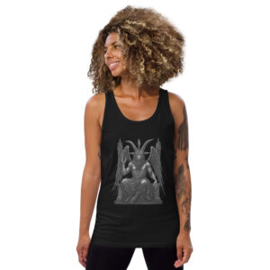 Ritual Sacrifice Tank