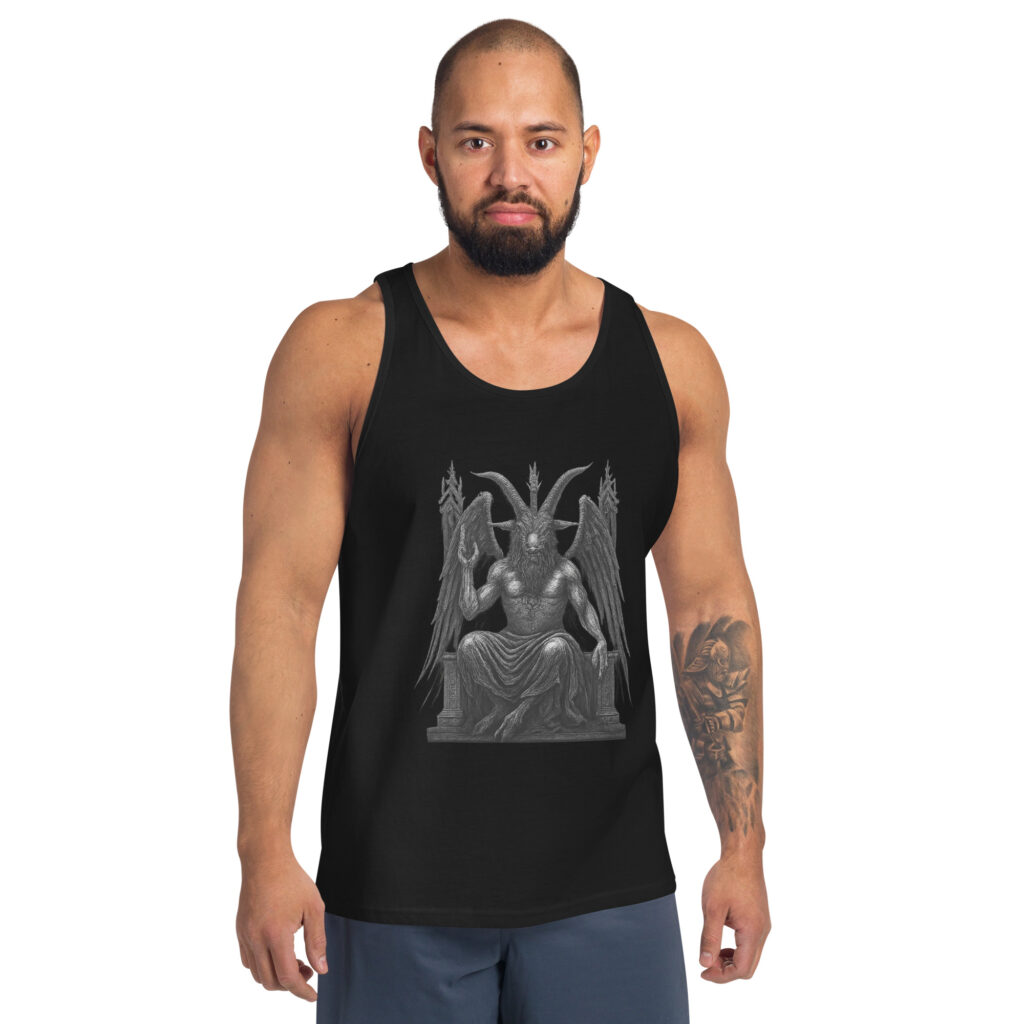 Ritual Sacrifice Tank - Image 2