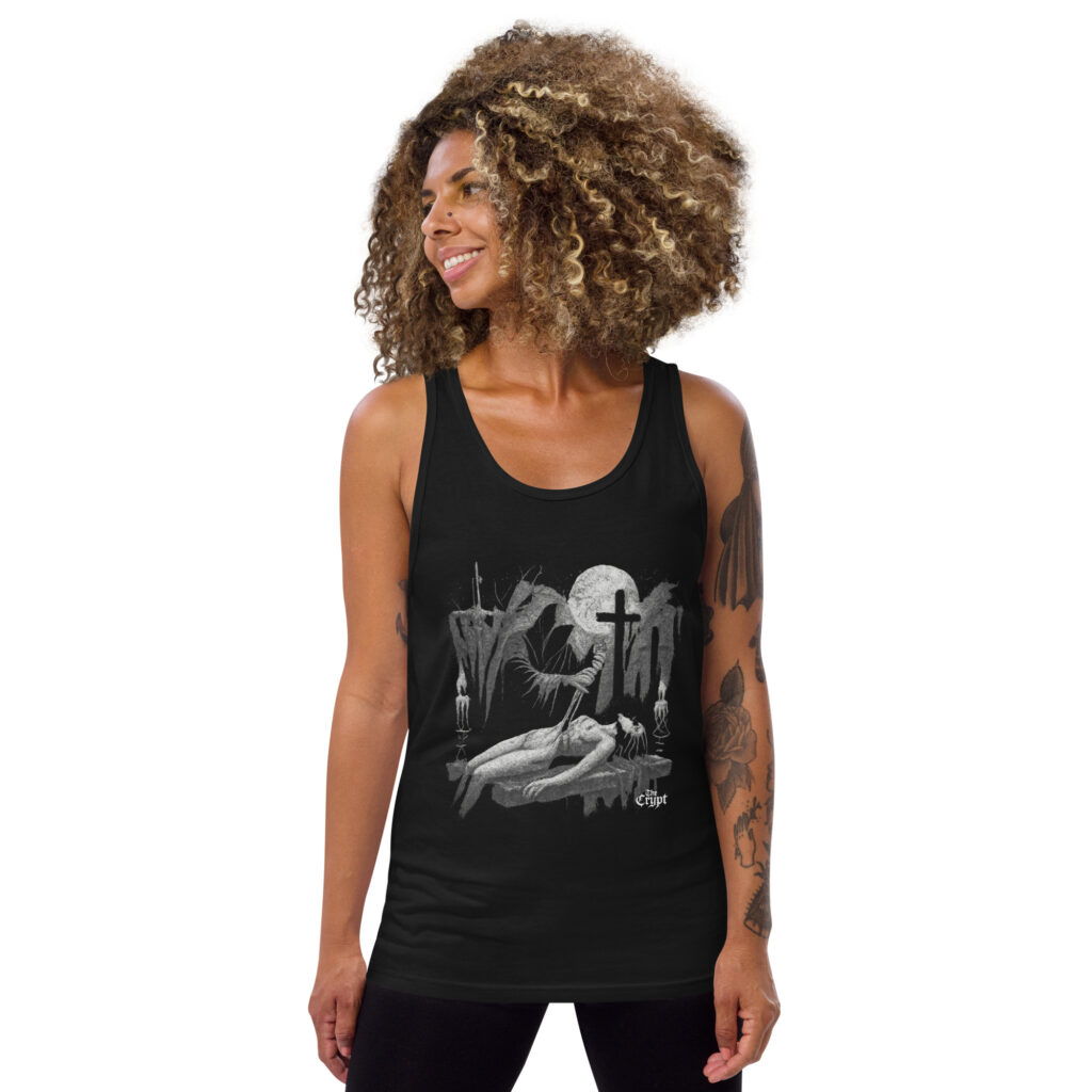 Ritual Sacrifice Tank - Image 6