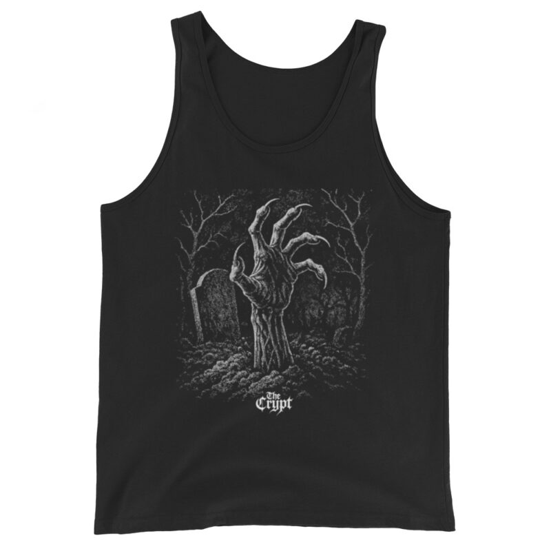 Ritual Sacrifice Tank - Image 8