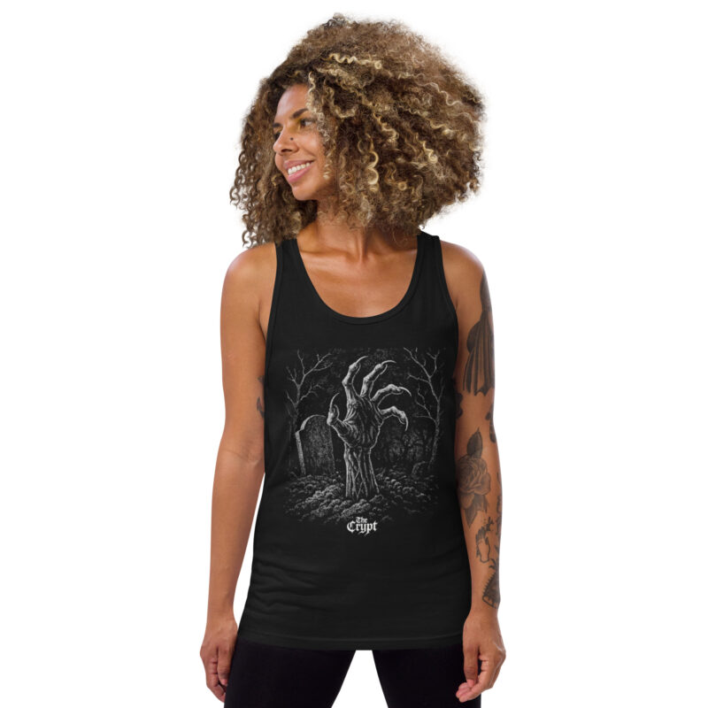 Ritual Sacrifice Tank - Image 10