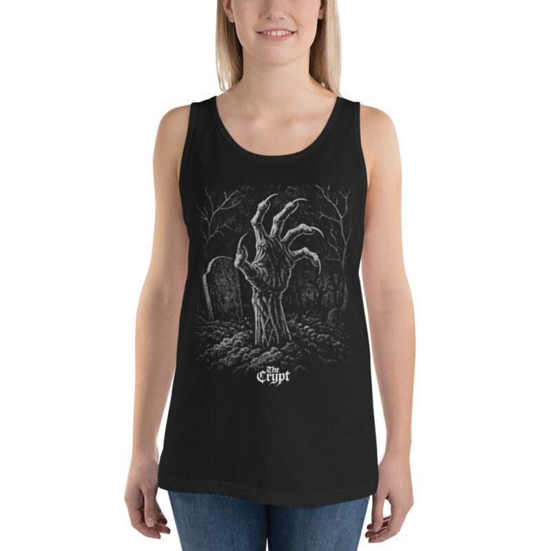 Ritual Sacrifice Tank - Image 12
