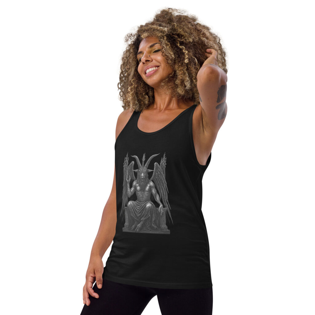 Ritual Sacrifice Tank - Image 3