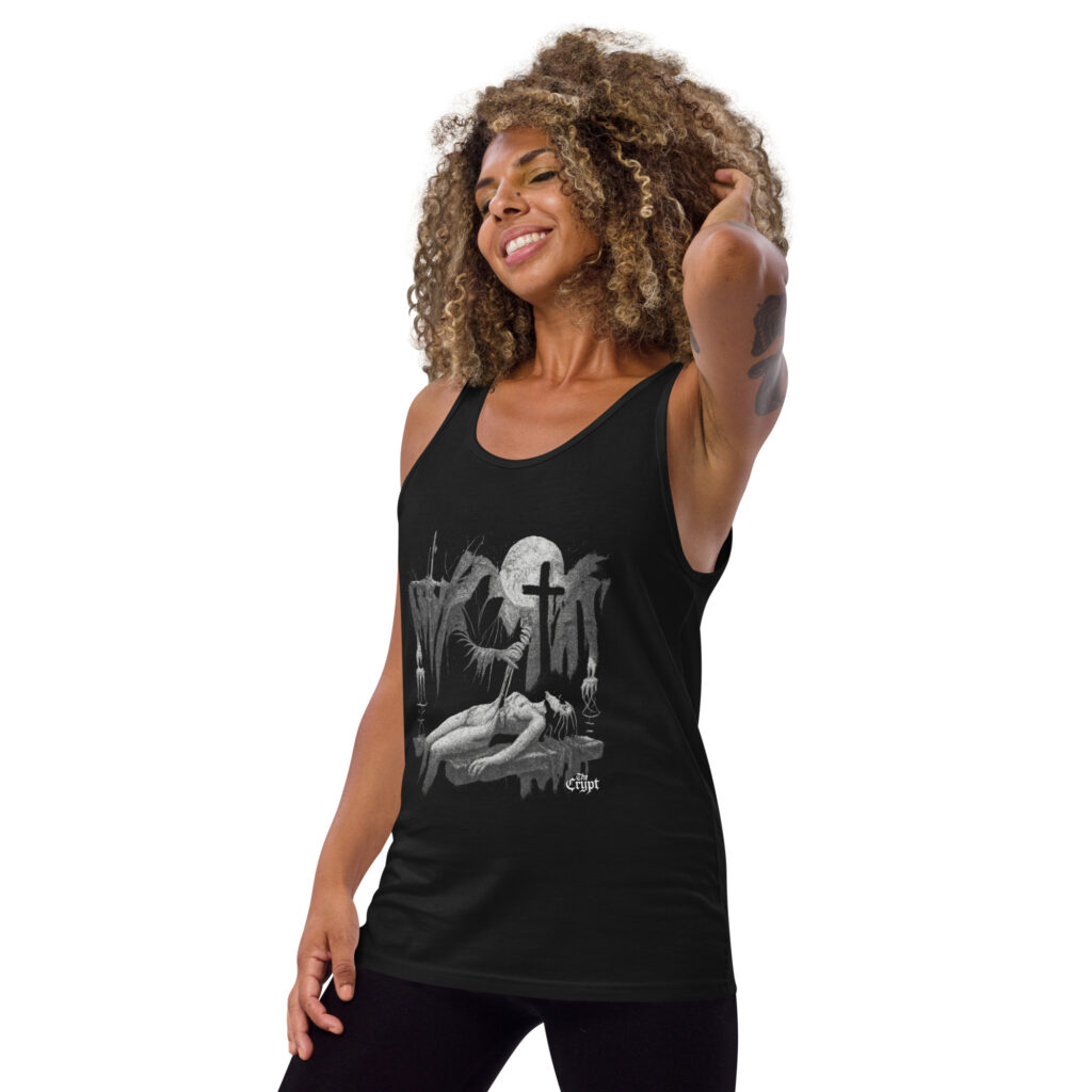 Ritual Sacrifice Tank - Image 5