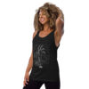 Sepulchral Ascent Graphic Tank - Image 2