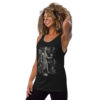 Ancient Architect Enki Graphic Tank - Image 4