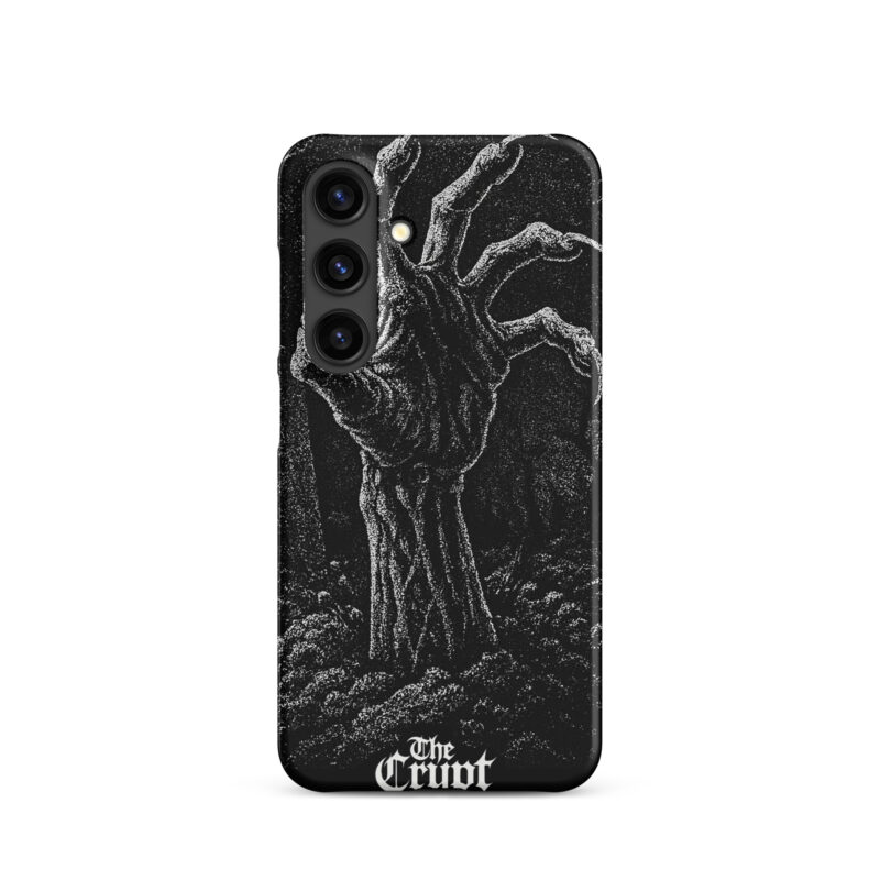 Sepulchral Ascent | Samsung Phone Snap Case - Image 10