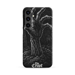 Sepulchral Ascent | Samsung Phone Snap Case