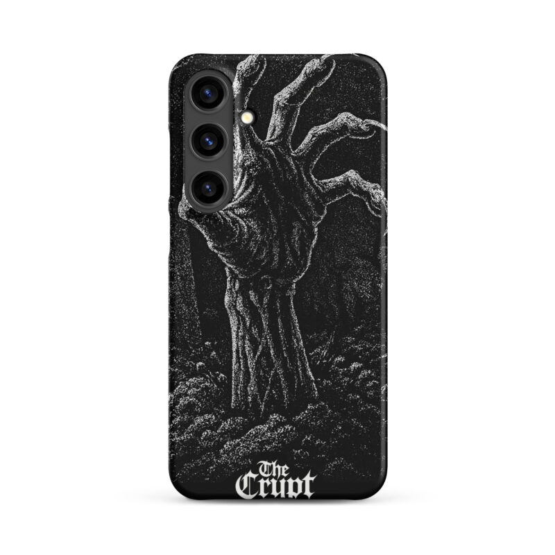 Sepulchral Ascent | Samsung Phone Snap Case